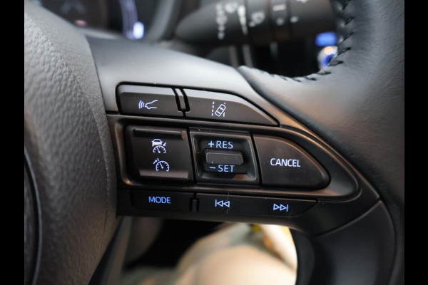 Toyota Aygo X 1.0 VVT-i MT Play | Apple Carplay & Android Auto | Adaptive Cruise Control | Cruise control