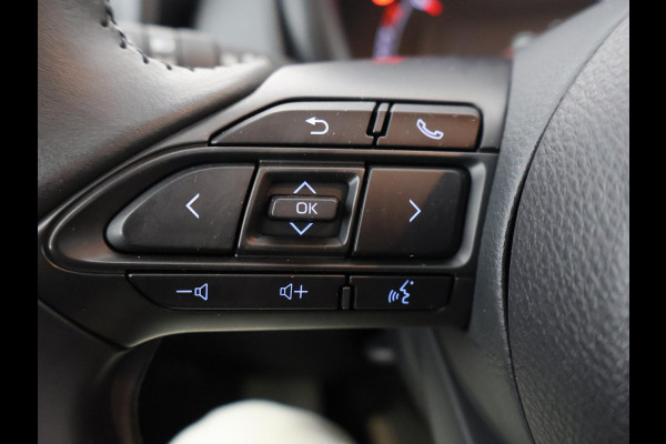 Toyota Aygo X 1.0 VVT-i MT Play | Apple Carplay & Android Auto | Adaptive Cruise Control | Cruise control