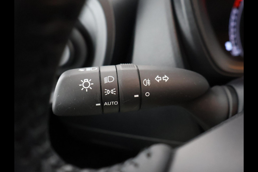 Toyota Aygo X 1.0 VVT-i MT Play | Apple Carplay & Android Auto | Adaptive Cruise Control | Cruise control