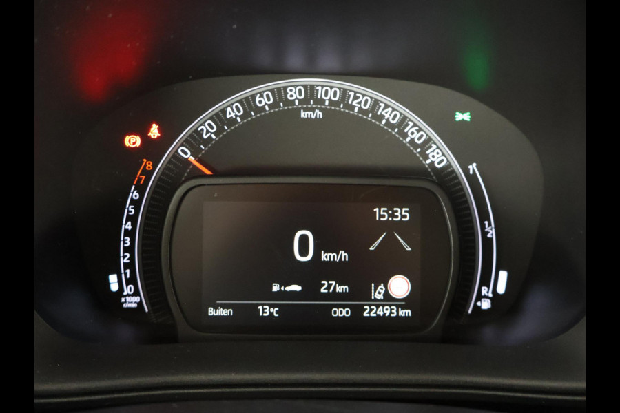 Toyota Aygo X 1.0 VVT-i MT Play | Apple Carplay & Android Auto | Adaptive Cruise Control | Cruise control