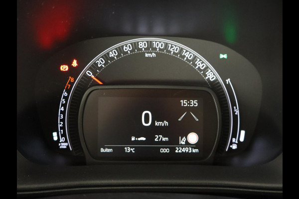 Toyota Aygo X 1.0 VVT-i MT Play | Apple Carplay & Android Auto | Adaptive Cruise Control | Cruise control