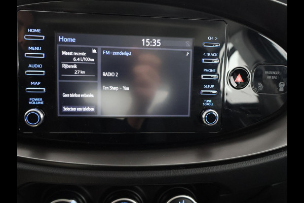 Toyota Aygo X 1.0 VVT-i MT Play | Apple Carplay & Android Auto | Adaptive Cruise Control | Cruise control