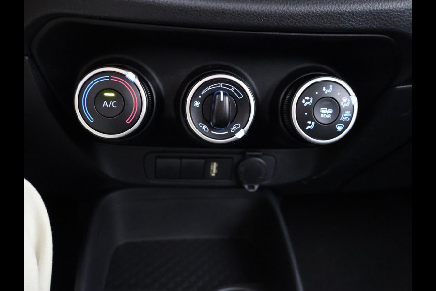 Toyota Aygo X 1.0 VVT-i MT Play | Apple Carplay & Android Auto | Adaptive Cruise Control | Cruise control