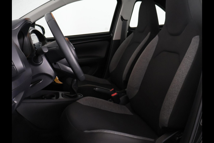 Toyota Aygo X 1.0 VVT-i MT Play | Apple Carplay & Android Auto | Adaptive Cruise Control | Cruise control