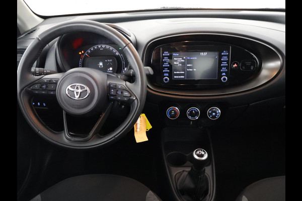 Toyota Aygo X 1.0 VVT-i MT Play | Apple Carplay & Android Auto | Adaptive Cruise Control | Cruise control
