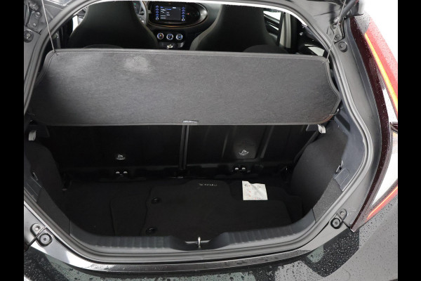 Toyota Aygo X 1.0 VVT-i MT Play | Apple Carplay & Android Auto | Adaptive Cruise Control | Cruise control