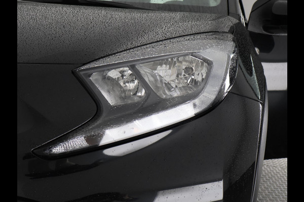 Toyota Aygo X 1.0 VVT-i MT Play | Apple Carplay & Android Auto | Adaptive Cruise Control | Cruise control