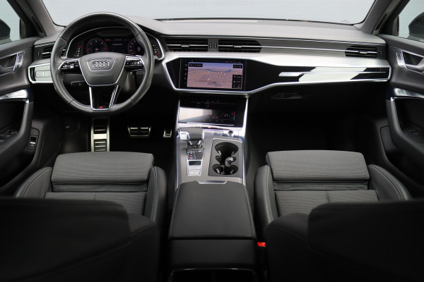 Audi A6 Limousine 35 TDI S Edition | Memory | Surround Camera | Audi Sound System | Navigatie | Cruise Control | Lane Departure Warning | Virtual Cockpit+ |