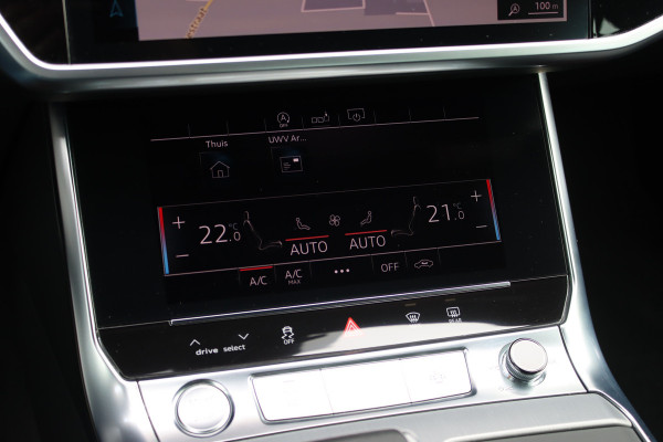 Audi A6 Limousine 35 TDI S Edition | Memory | Surround Camera | Audi Sound System | Navigatie | Cruise Control | Lane Departure Warning | Virtual Cockpit+ |