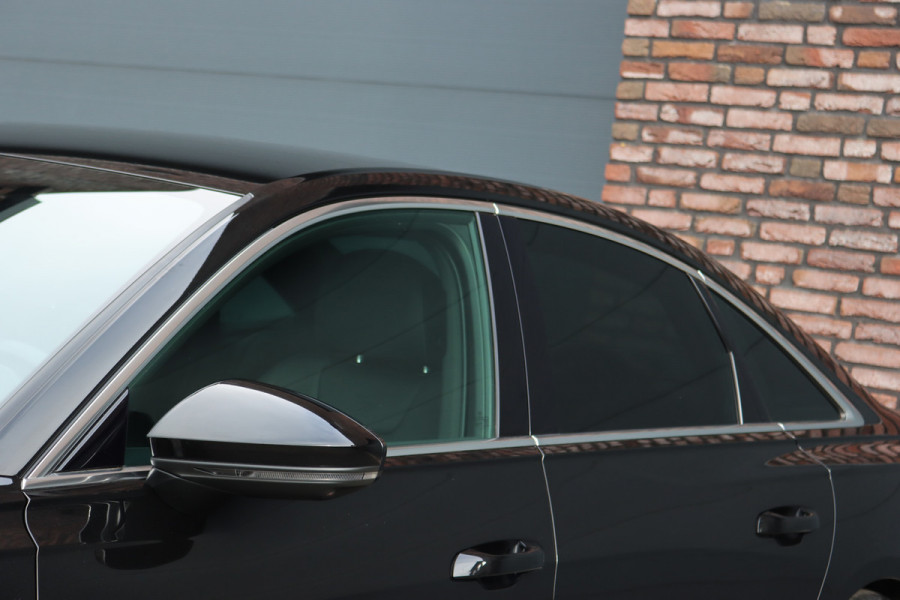 Audi A6 Limousine 35 TDI S Edition | Memory | Surround Camera | Audi Sound System | Navigatie | Cruise Control | Lane Departure Warning | Virtual Cockpit+ |