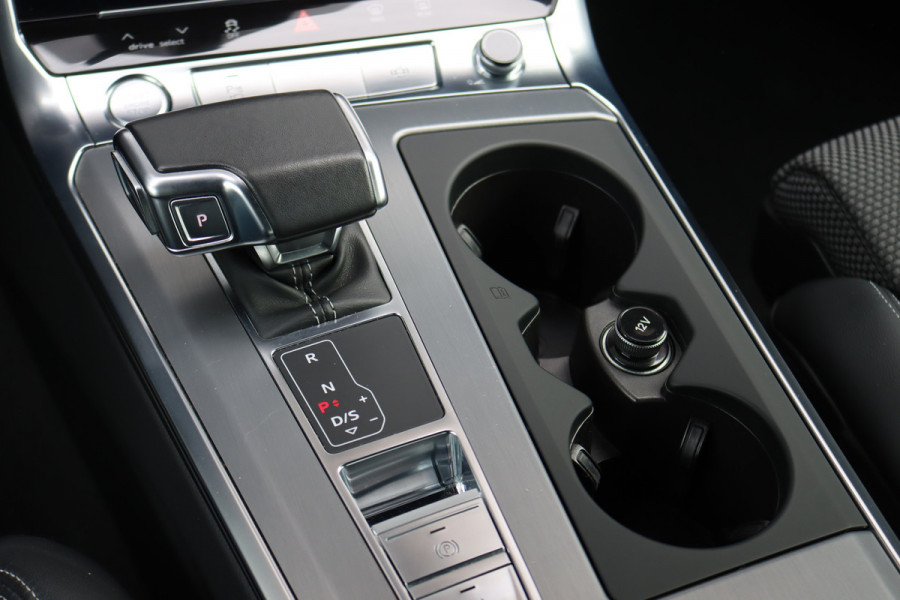 Audi A6 Limousine 35 TDI S Edition | Memory | Surround Camera | Audi Sound System | Navigatie | Cruise Control | Lane Departure Warning | Virtual Cockpit+ |