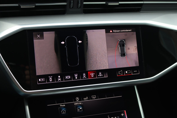 Audi A6 Limousine 35 TDI S Edition | Memory | Surround Camera | Audi Sound System | Navigatie | Cruise Control | Lane Departure Warning | Virtual Cockpit+ |
