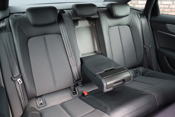 Audi A6 Limousine 35 TDI S Edition | Memory | Surround Camera | Audi Sound System | Navigatie | Cruise Control | Lane Departure Warning | Virtual Cockpit+ |