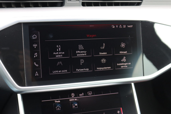Audi A6 Limousine 35 TDI S Edition | Memory | Surround Camera | Audi Sound System | Navigatie | Cruise Control | Lane Departure Warning | Virtual Cockpit+ |