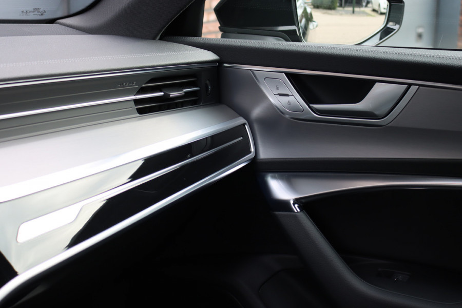 Audi A6 Limousine 35 TDI S Edition | Memory | Surround Camera | Audi Sound System | Navigatie | Cruise Control | Lane Departure Warning | Virtual Cockpit+ |