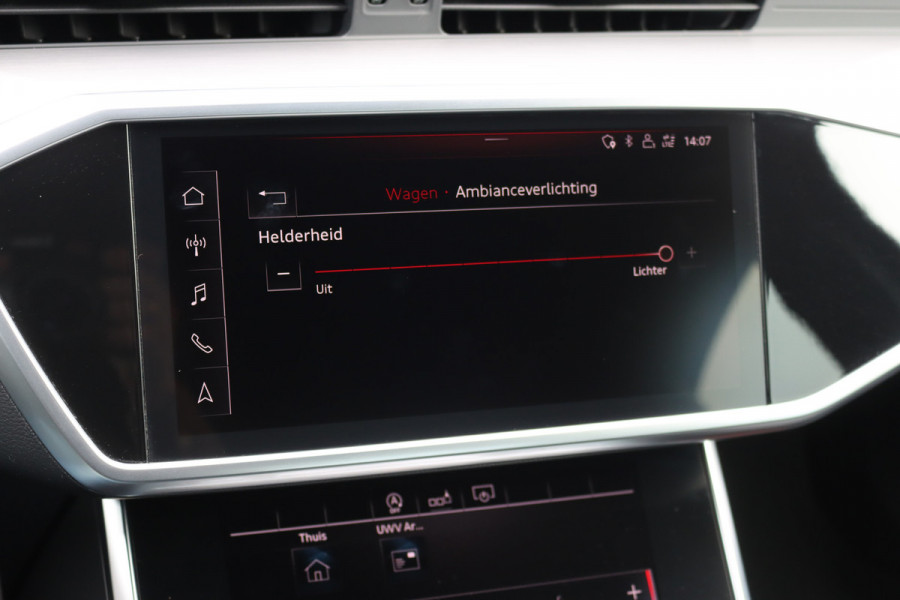 Audi A6 Limousine 35 TDI S Edition | Memory | Surround Camera | Audi Sound System | Navigatie | Cruise Control | Lane Departure Warning | Virtual Cockpit+ |