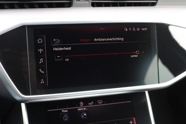 Audi A6 Limousine 35 TDI S Edition | Memory | Surround Camera | Audi Sound System | Navigatie | Cruise Control | Lane Departure Warning | Virtual Cockpit+ |
