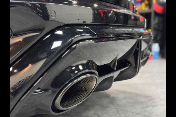 Audi A3 Sportback 2.5 TFSI|RS3|QUATTRO|AUT|AIRCO