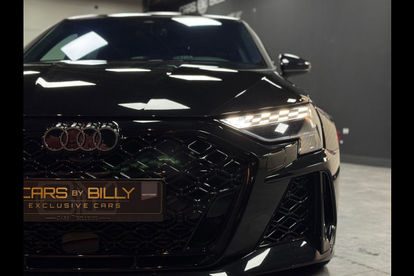 Audi A3 Sportback 2.5 TFSI|RS3|QUATTRO|AUT|AIRCO