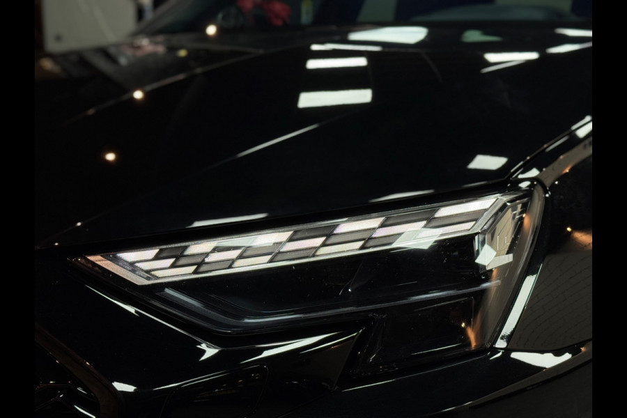 Audi A3 Sportback 2.5 TFSI|RS3|QUATTRO|AUT|AIRCO