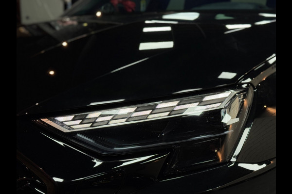 Audi A3 Sportback 2.5 TFSI|RS3|QUATTRO|AUT|AIRCO