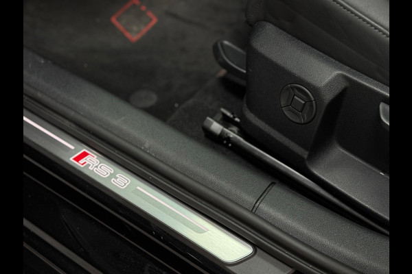 Audi A3 Sportback 2.5 TFSI|RS3|QUATTRO|AUT|AIRCO