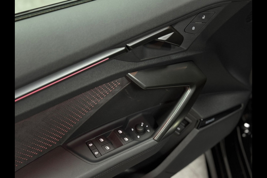 Audi A3 Sportback 2.5 TFSI|RS3|QUATTRO|AUT|AIRCO