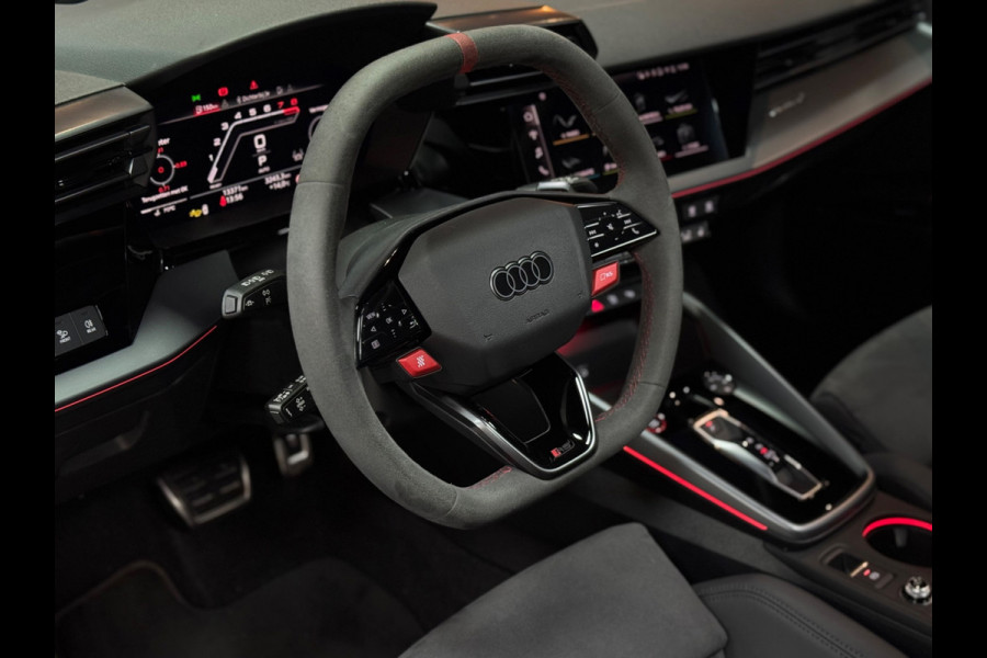 Audi A3 Sportback 2.5 TFSI|RS3|QUATTRO|AUT|AIRCO