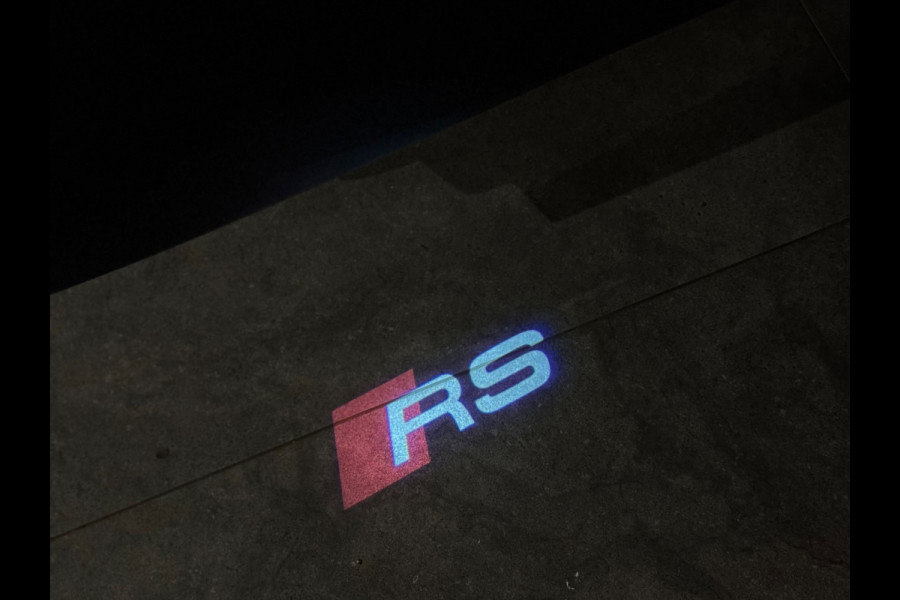 Audi A3 Sportback 2.5 TFSI|RS3|QUATTRO|AUT|AIRCO