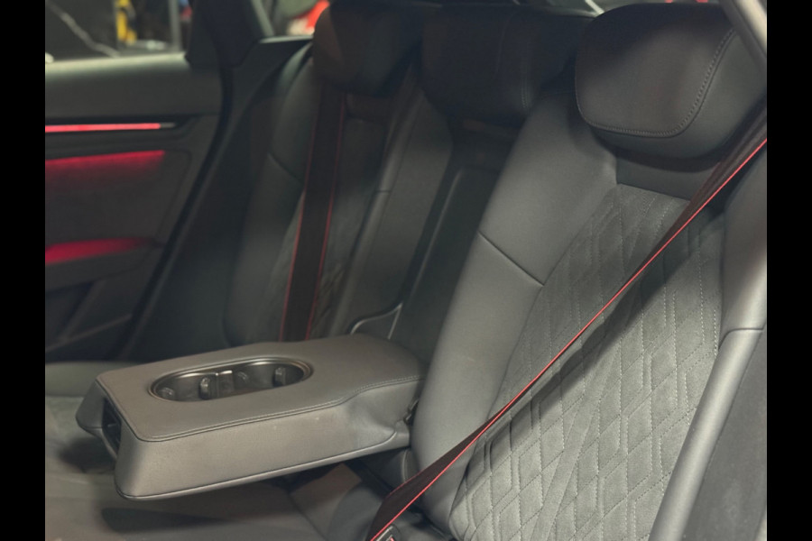 Audi A3 Sportback 2.5 TFSI|RS3|QUATTRO|AUT|AIRCO