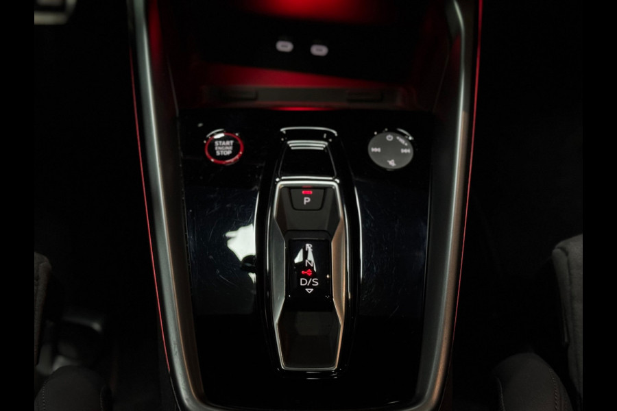 Audi A3 Sportback 2.5 TFSI|RS3|QUATTRO|AUT|AIRCO