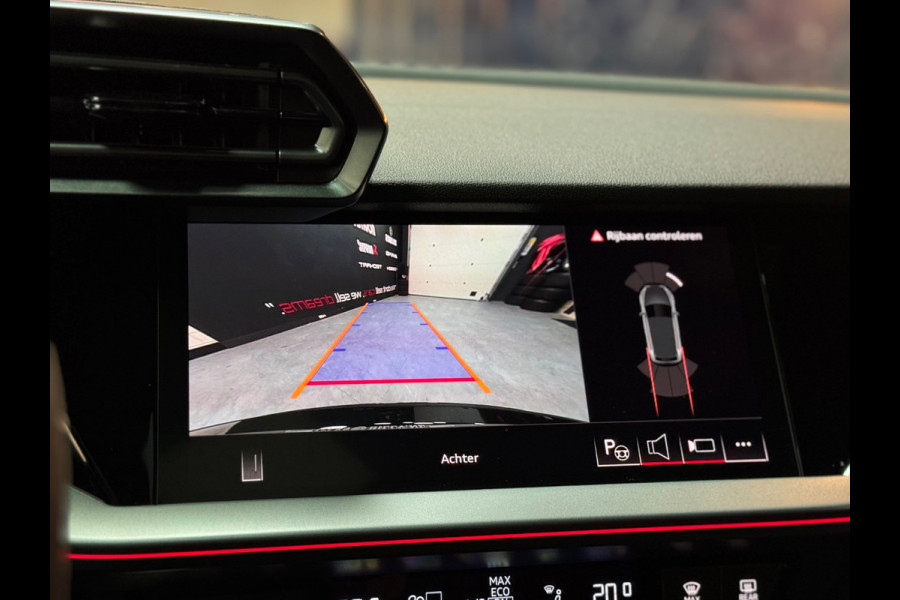 Audi A3 Sportback 2.5 TFSI|RS3|QUATTRO|AUT|AIRCO