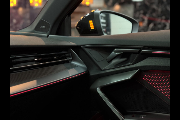 Audi A3 Sportback 2.5 TFSI|RS3|QUATTRO|AUT|AIRCO