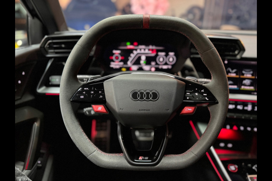 Audi A3 Sportback 2.5 TFSI|RS3|QUATTRO|AUT|AIRCO