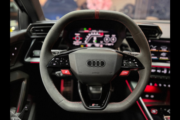 Audi A3 Sportback 2.5 TFSI|RS3|QUATTRO|AUT|AIRCO