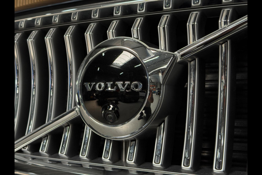 Volvo XC90 2.0 T8 Twin Engine AWD Inscription LONG RANGE|LUCHTVERING|TREKHAAK|PANO|360 CAM|H&K