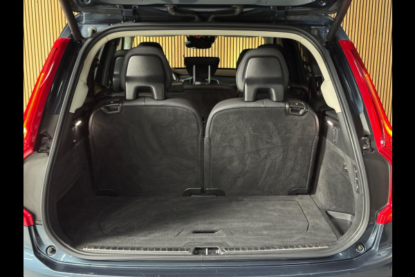 Volvo XC90 2.0 T8 Twin Engine AWD Inscription LONG RANGE|LUCHTVERING|TREKHAAK|PANO|360 CAM|H&K