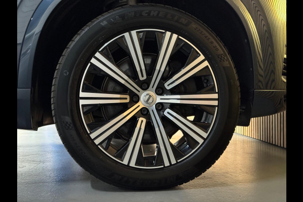 Volvo XC90 2.0 T8 Twin Engine AWD Inscription LONG RANGE|LUCHTVERING|TREKHAAK|PANO|360 CAM|H&K