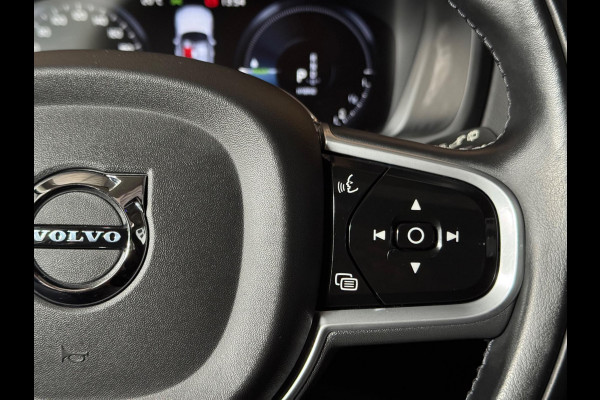 Volvo XC90 2.0 T8 Twin Engine AWD Inscription LONG RANGE|LUCHTVERING|TREKHAAK|PANO|360 CAM|H&K