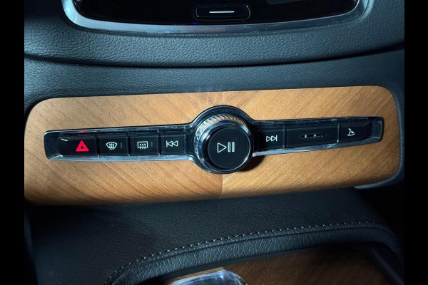 Volvo XC90 2.0 T8 Twin Engine AWD Inscription LONG RANGE|LUCHTVERING|TREKHAAK|PANO|360 CAM|H&K