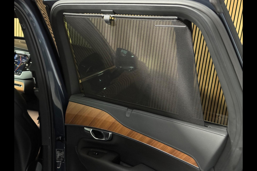 Volvo XC90 2.0 T8 Twin Engine AWD Inscription LONG RANGE|LUCHTVERING|TREKHAAK|PANO|360 CAM|H&K