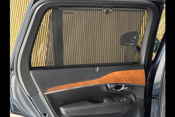 Volvo XC90 2.0 T8 Twin Engine AWD Inscription LONG RANGE|LUCHTVERING|TREKHAAK|PANO|360 CAM|H&K