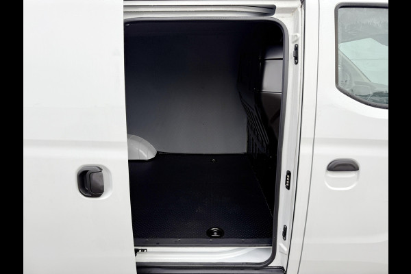 Maxus EDELIVER 3 122PK ALL-IN PRIJS L1 SWB Elektrisch 50kWh 227km WLTP Carplay Touchscreen scherm Camera Parkeersensoren