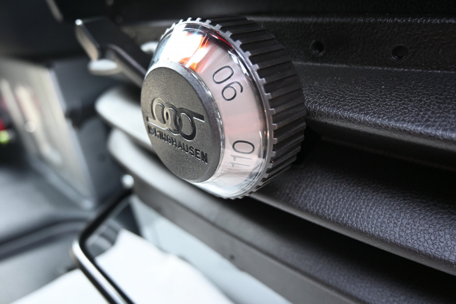 Mercedes-Benz Sprinter 317 CDI L3H2 Pro LED, Geveerde stoel, Winterpakket