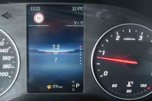 Mercedes-Benz Sprinter 317 CDI L3H2 Pro LED, Geveerde stoel, Winterpakket