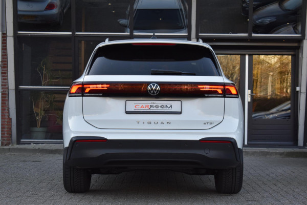 Volkswagen Tiguan 1.5 eTSI Life Edition Lane ACC Camera StuurVw