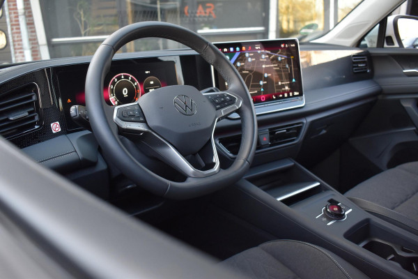 Volkswagen Tiguan 1.5 eTSI Life Edition Lane ACC Camera StuurVw