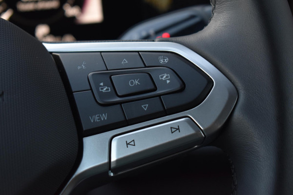 Volkswagen Tiguan 1.5 eTSI Life Edition Lane ACC Camera StuurVw