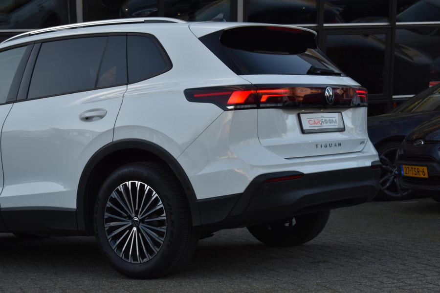 Volkswagen Tiguan 1.5 eTSI Life Edition Lane ACC Camera StuurVw