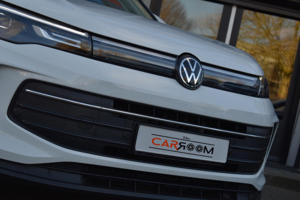 Volkswagen Tiguan 1.5 eTSI Life Edition Lane ACC Camera StuurVw